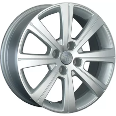 Replay FD122 7x17/4x108 ET 37.5 Dia 63.3 SF