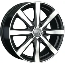 Replay FD127 6.5x16/4x108 ET 41.5 Dia 63.3 BKF