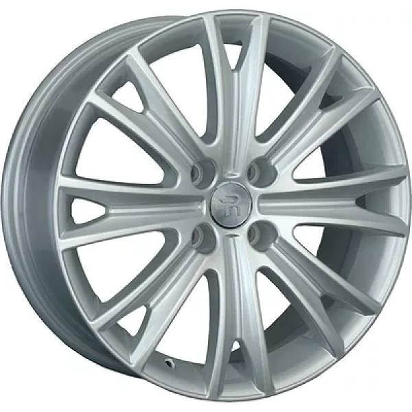 Replay FD131 7x17/4x108 ET 37.5 Dia 63.3 S