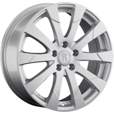 Replay FD133CHR 7.5x17/5x108 ET 47 Dia 60.1 S