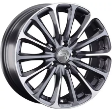 Replay FD134 7.5x17/5x108 ET 52.5 Dia 63.3 GMF