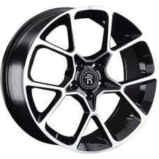 Replay FD146 8x18/5x114.3 ET 44 Dia 63.3 BKF