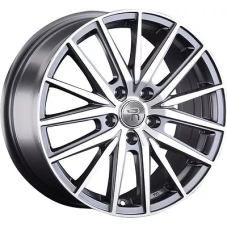 Replay FD147 7x17/5x108 ET 52.5 Dia 63.3 GMF