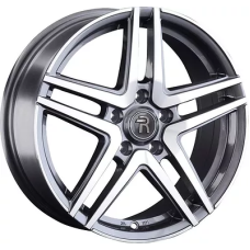 Replay FD148 7x17/5x108 ET 52 Dia 63.3 GMF
