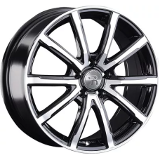 Replay FD151 7x17/5x108 ET 52.5 Dia 63.3 BKF