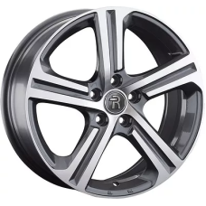 Replay FD157 7.5x17/5x108 ET 52.5 Dia 63.3 GMF
