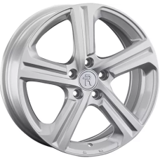 Replay FD157CHR 7.5x17/5x108 ET 47 Dia 60.1 GMF