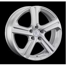 Replay FD157CHR 7.5x17/5x108 ET 47 Dia 60.1 S