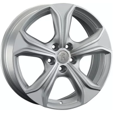 Replay FD158 7x17/5x108 ET 50 Dia 63.3 SF