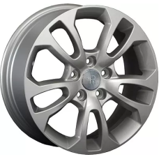 Replay FD16 6.5x16/5x108 ET 50 Dia 63.3 S