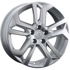 Replay FD165 7x17/5x108 ET 50 Dia 63.3 SF
