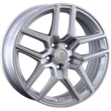 Replay FD166 7x17/5x108 ET 50 Dia 63.3 S