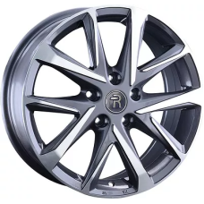 Replay FD170 7x17/5x108 ET 52.5 Dia 63.3 GMF