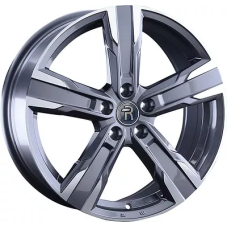 Replay FD171 7.5x17/5x108 ET 52.5 Dia 63.3 GMF