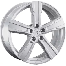 Replay FD171CHR 7.5x17/5x108 ET 47 Dia 60.1 S