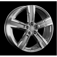 Replay FD171CHR 7.5x17/5x108 ET 47 Dia 60.1 GMF