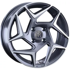 Replay FD172 6x16/4x108 ET 37 Dia 63.3 GMF