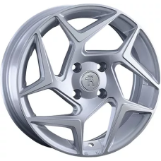 Replay FD172 6x16/4x108 ET 37.5 Dia 63.3 SF