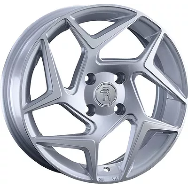 Replay FD172 6x16/4x108 ET 37.5 Dia 63.3 SF