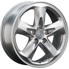 Replay FD32 6.5x16/5x108 ET 50 Dia 63.3 S