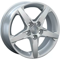 Replay FD36 7x17/5x108 ET 50 Dia 63.3 S