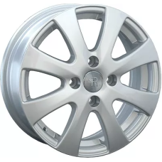 Replay FD41 6x15/4x108 ET 52.5 Dia 63.3 S