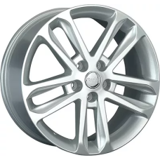 Replay FD43 8x18/5x114.3 ET 44 Dia 63.3 S
