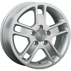 Replay FD55 6x15/5x108 ET 52.5 Dia 63.3 S