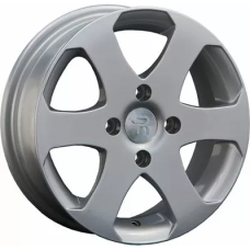 Replay FD59 5.5x14/4x108 ET 37.5 Dia 63.3 S