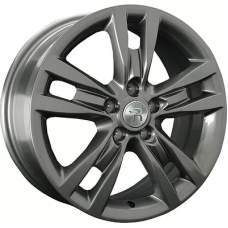 Replay FD61 7x17/5x108 ET 50 Dia 63.3 GM