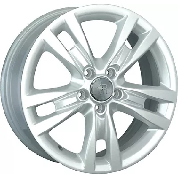 Replay FD61 7x17/5x108 ET 50 Dia 63.3 S