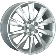 Replay FD71 8x18/5x114.3 ET 40 Dia 63.3 S