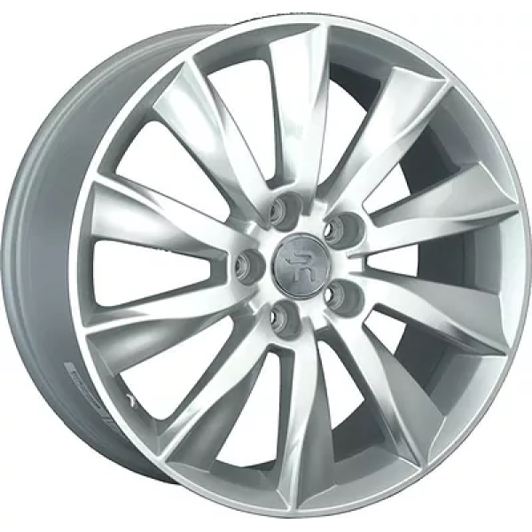 Replay FD71 8x18/5x114.3 ET 44 Dia 63.3 S