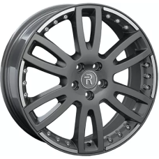 Replay FD89CI 7.5x17/5x108 ET 46 Dia 65.1 FGMF