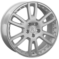 Replay FD89CI 7.5x17/5x108 ET 46 Dia 65.1 FSF