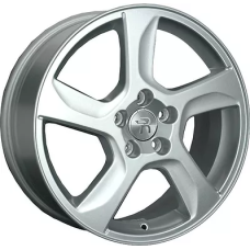 Replay FD93 7x17/5x108 ET 50 Dia 63.3 S