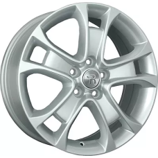 Replay FD99 7.5x17/5x108 ET 52.5 Dia 63.3 S