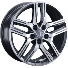 Replay GL12 7x17/5x114.3 ET 45 Dia 60.1 GMF