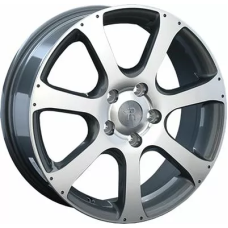 Replay GL20 6.5x17/5x114.3 ET 45 Dia 54.1 GMF