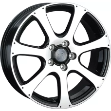 Replay GL20 6.5x17/5x114.3 ET 45 Dia 54.1 MBF