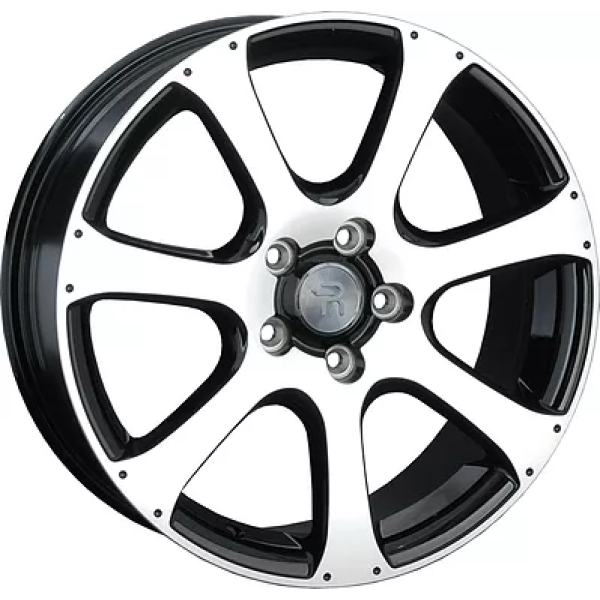 Replay GL20 6.5x17/5x114.3 ET 45 Dia 54.1 MBF