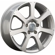 Replay GL20 6.5x17/5x114.3 ET 45 Dia 54.1 SF
