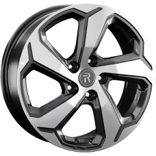 Replay GL38 7x17/5x114.3 ET 45 Dia 54.1 GMF