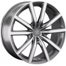 Replay GL60 8x18/5x108 ET 46 Dia 63.3 GMF
