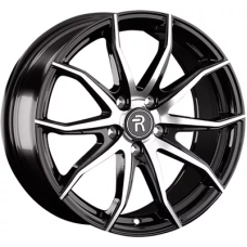 Replay GN120 8x18/5x115 ET 43 Dia 70.1 BKF