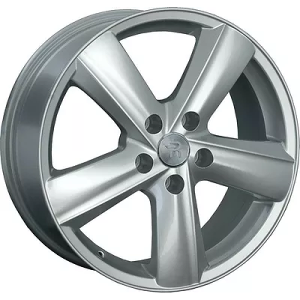 Replay GN57 7.5x18/5x120 ET 41 Dia 67.1 S