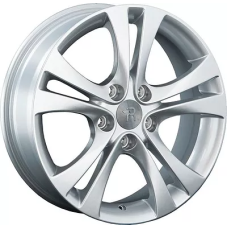 Replay GN65 6.5x16/5x105 ET 39 Dia 56.6 S