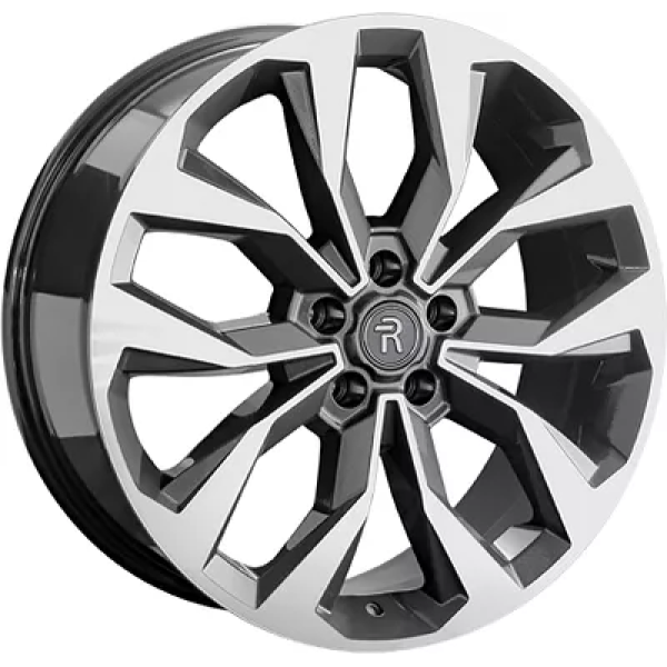 Replay GS13 8.5x20/5x114.3 ET 43.5 Dia 67.1 GMF