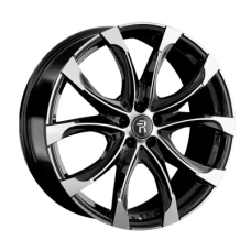 Replay GS2 9.5x22/5x114.3 ET 47 Dia 67.1 S