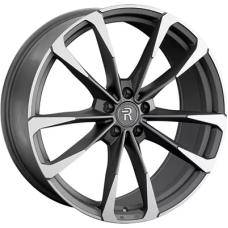 Replay GS4 9.5x21/5x114.3 ET 47 Dia 67.1 MGMF